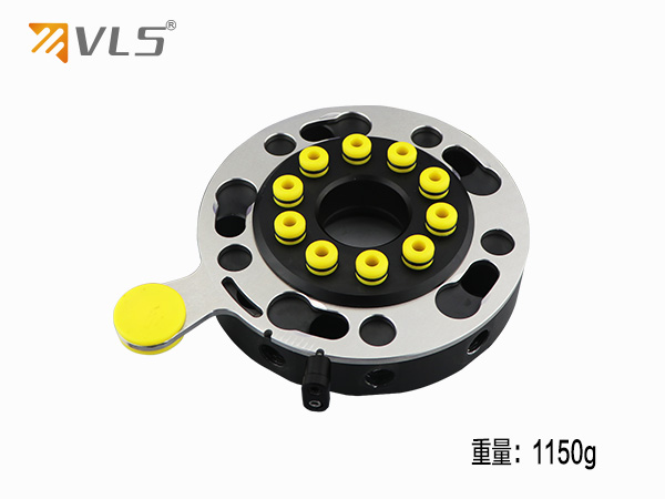 手動快換 QC-150