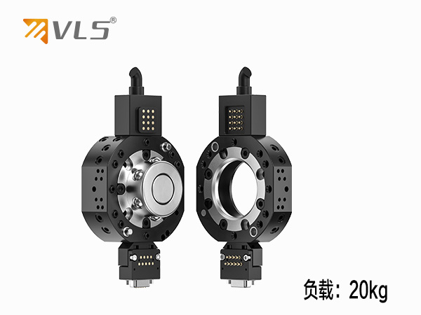 自動快換 QCA-20F-(20kg)