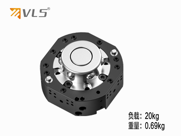 自動快換 QCA-20F-(20kg)