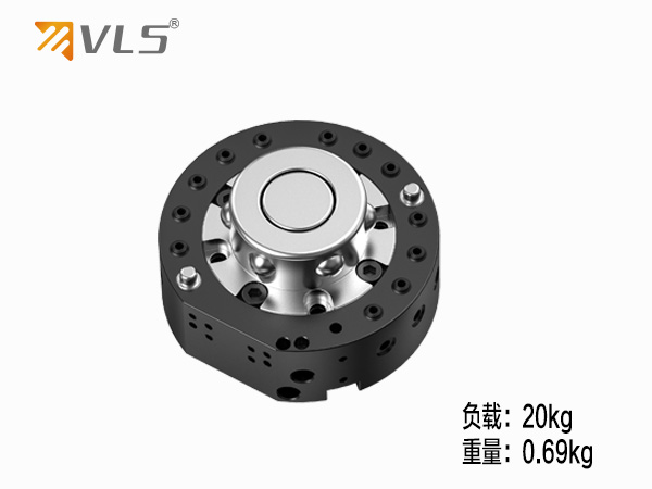 自動快換 QCA-20-(20kg)