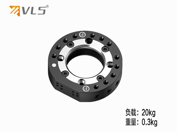 自動快換 QCA-20-(20kg)